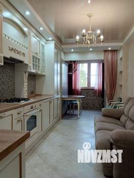 1-к квартира, на длительный срок, 55м2, 3/9 этаж