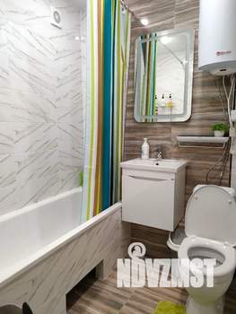 1-к квартира, посуточно, 41м2, 10/10 этаж