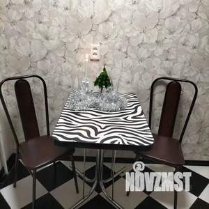 2-к квартира, посуточно, 60м2, 3/5 этаж