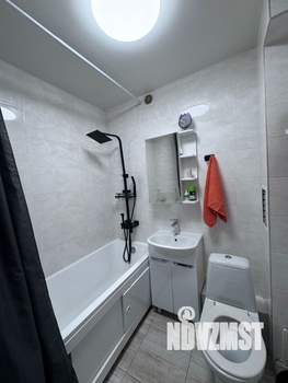 1-к квартира, на длительный срок, 34м2, 5/5 этаж