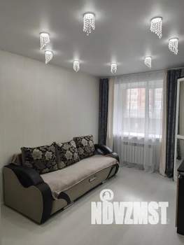 1-к квартира, посуточно, 33м2, 3/9 этаж