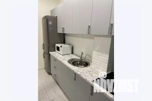 2-к квартира, посуточно, 50м2, 1/4 этаж