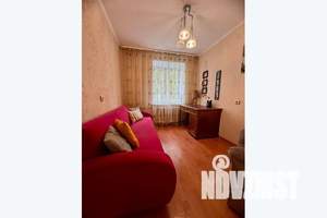 3-к квартира, посуточно, 56м2, 2/5 этаж