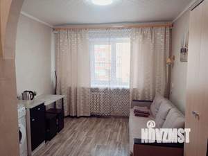 Студия квартира, посуточно, 15м2, 5/5 этаж