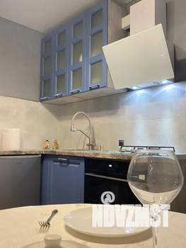 1-к квартира, посуточно, 36м2, 3/9 этаж