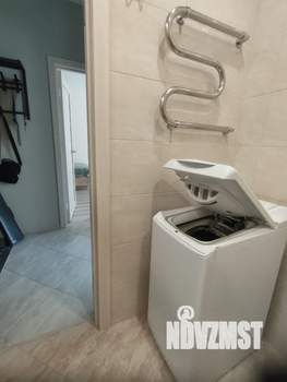 1-к квартира, на длительный срок, 40м2, 2/2 этаж