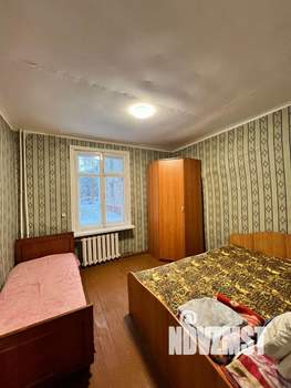 2-к квартира, на длительный срок, 47м2, 1/2 этаж