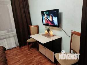 Студия квартира, посуточно, 17м2, 3/5 этаж