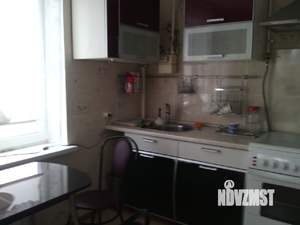 1-к квартира, на длительный срок, 36м2, 4/10 этаж