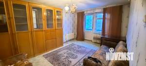 2-к квартира, на длительный срок, 50м2, 5/5 этаж