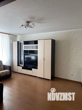 1-к квартира, на длительный срок, 45м2, 6/9 этаж