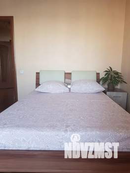 2-к квартира, посуточно, 55м2, 5/5 этаж
