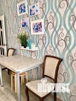 1-к квартира, посуточно, 40м2, 7/8 этаж