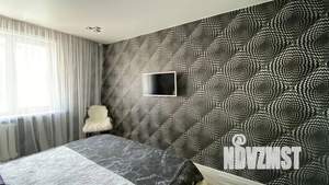 2-к квартира, посуточно, 57м2, 3/9 этаж