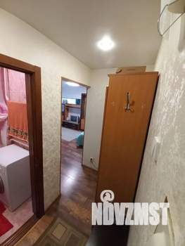 1-к квартира, посуточно, 30м2, 3/5 этаж