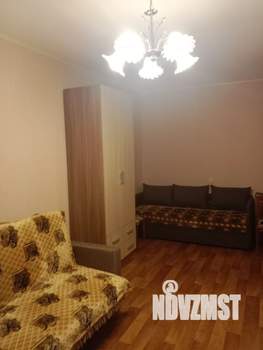 1-к квартира, на длительный срок, 36м2, 1/5 этаж