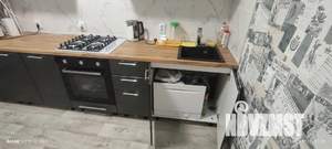 2-к квартира, посуточно, 48м2, 1/1 этаж