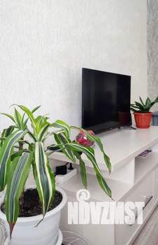 1-к квартира, посуточно, 39м2, 3/10 этаж