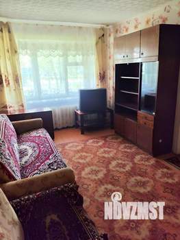2-к квартира, на длительный срок, 50м2, 1/4 этаж