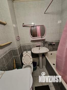 1-к квартира, на длительный срок, 38м2, 4/5 этаж