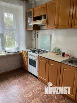 2-к квартира, на длительный срок, 56м2, 3/5 этаж