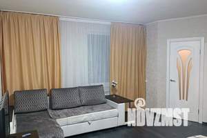 1-к квартира, посуточно, 34м2, 6/6 этаж