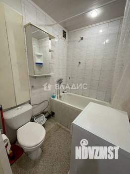 1-к квартира, на длительный срок, 30м2, 4/4 этаж