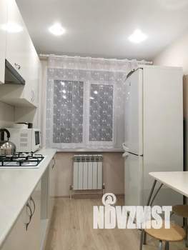 1-к квартира, посуточно, 38м2, 4/9 этаж