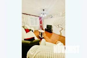 3-к квартира, посуточно, 60м2, 4/5 этаж