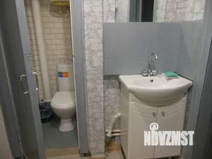 1-к квартира, посуточно, 16м2, 2/5 этаж