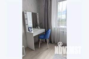 1-к квартира, посуточно, 36м2, 10/10 этаж