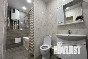 2-к квартира, посуточно, 50м2, 1/4 этаж