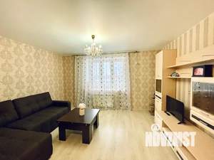 2-к квартира, посуточно, 58м2, 10/10 этаж