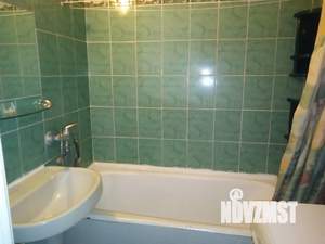 3-к квартира, посуточно, 63м2, 5/5 этаж