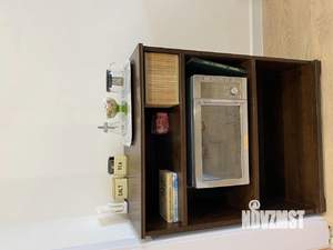 2-к квартира, посуточно, 58м2, 1/1 этаж