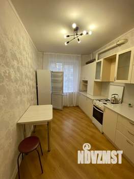 1-к квартира, на длительный срок, 45м2, 3/7 этаж