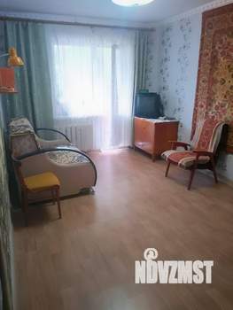 1-к квартира, на длительный срок, 36м2, 1/10 этаж