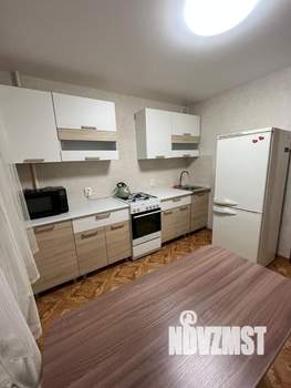 1-к квартира, на длительный срок, 40м2, 9/10 этаж