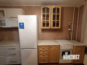 1-к квартира, на длительный срок, 44м2, 9/10 этаж