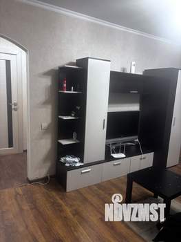 1-к квартира, на длительный срок, 37м2, 4/6 этаж