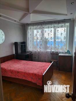 2-к квартира, на длительный срок, 54м2, 5/8 этаж