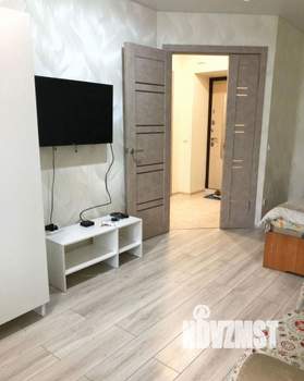 1-к квартира, посуточно, 56м2, 6/10 этаж