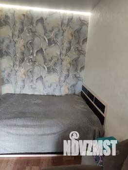 1-к квартира, посуточно, 35м2, 3/10 этаж