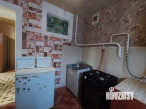 1-к квартира, на длительный срок, 32м2, 1/4 этаж