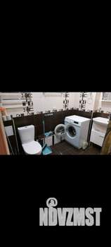 1-к квартира, на длительный срок, 45м2, 6/6 этаж