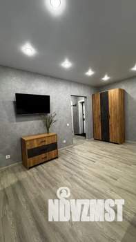 1-к квартира, посуточно, 38м2, 5/9 этаж