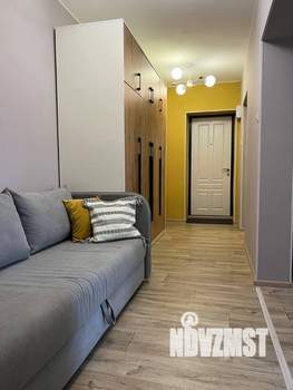 2-к квартира, посуточно, 51м2, 1/1 этаж