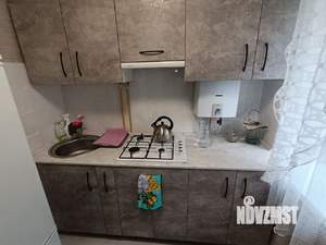 2-к квартира, на длительный срок, 47м2, 2/4 этаж