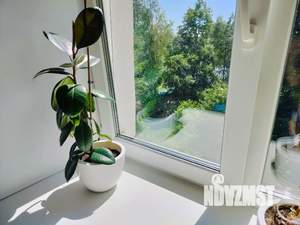 1-к квартира, посуточно, 30м2, 4/4 этаж