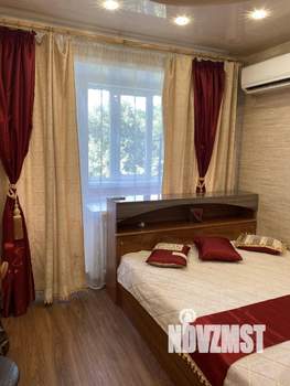 1-к квартира, посуточно, 37м2, 5/5 этаж